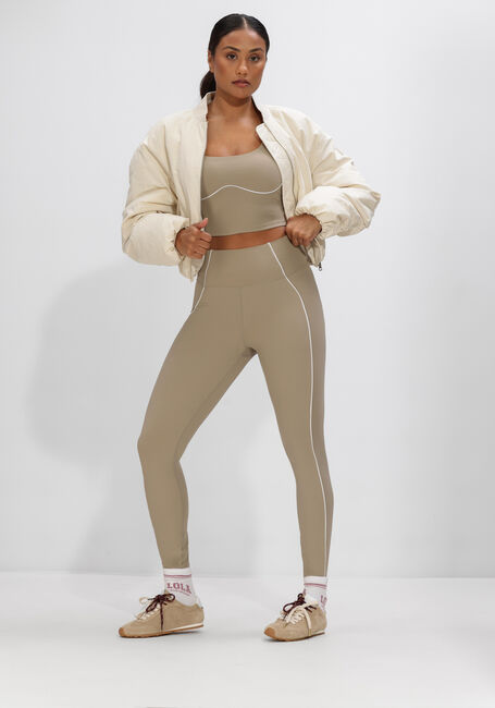 Zand THE LOLA CLUB Legging ALMA LEGGING - large