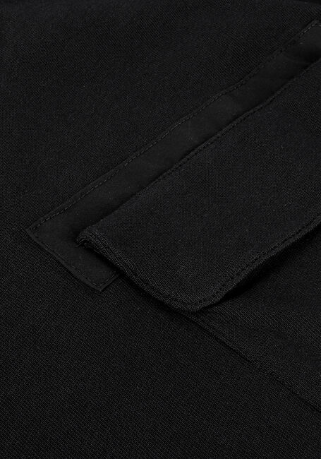 Zwarte PUREWHITE T-shirt 21030116 - large