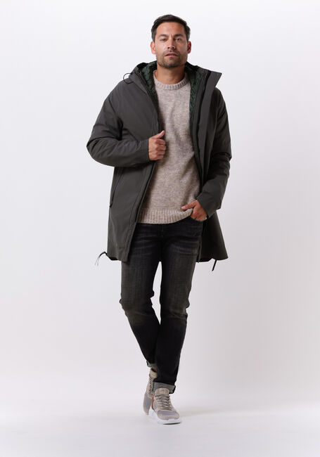 Grijze DIESEL Skinny jeans 1979 SLEENKER - large