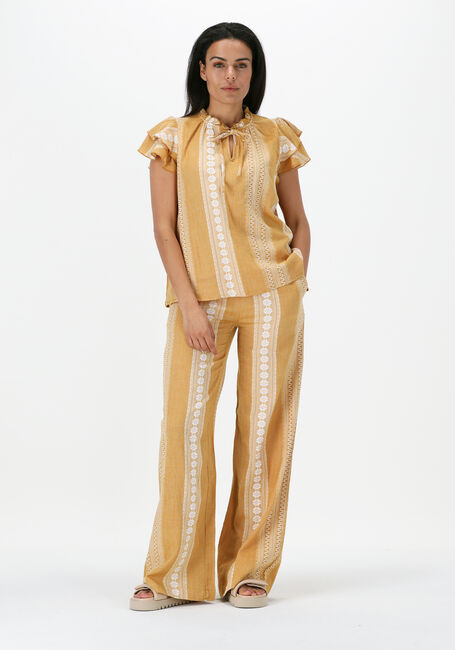 Oker SOFIE SCHNOOR Blouses BLOUSE #S222303 - large