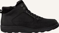Zwarte BULLBOXER Hoge sneakers AIP500 - medium