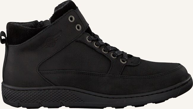 Zwarte BULLBOXER Hoge sneakers AIP500 Zwarte BULLBOXER Hoge sneakers AIP500 - large