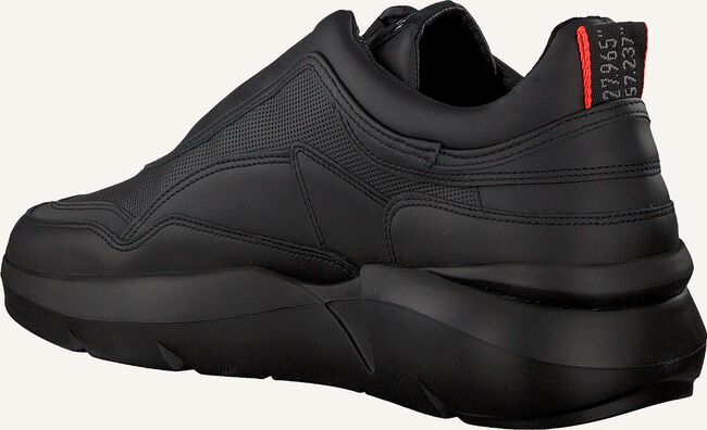 Zwarte NUBIKK Lage sneakers ELVEN BOULDER REFLECT Zwarte NUBIKK Lage sneakers ELVEN BOULDER REFLECT - large