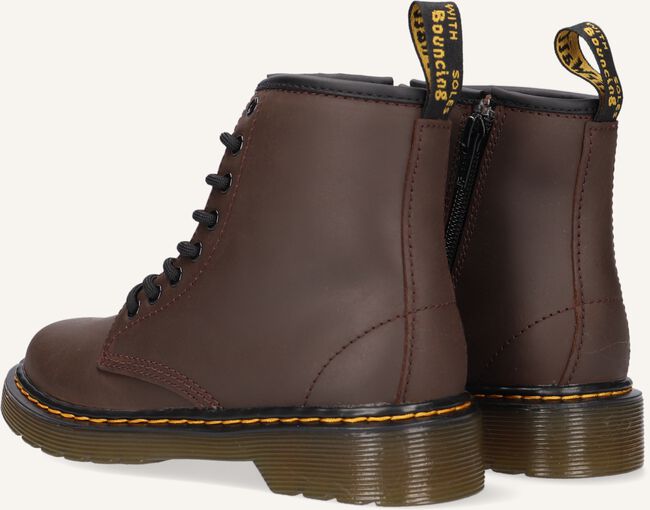 Bruine DR MARTENS Veterboots 1460 SERENA J Bruine DR MARTENS Veterboots 1460 SERENA J - large