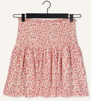 Gebroken wit CATWALK JUNKIE Minirok SK BLOOM Gebroken wit CATWALK JUNKIE Minirok SK BLOOM - medium