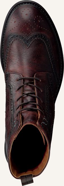 Bruine GROTESQUE Veterboots TRIPLEX 4 Bruine GROTESQUE Veterboots TRIPLEX 4 - large