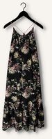 Zwarte SCOTCH & SODA Maxi jurk TANK TOP MAXI DRESS Zwarte SCOTCH & SODA Maxi jurk TANK TOP MAXI DRESS - medium