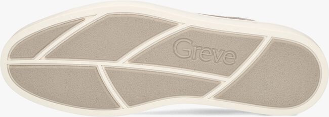 Bruine GREVE Instappers WAVE 2304 - large