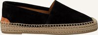 Zwarte VIA VAI Espadrilles DIAZ LIBRE - medium