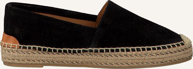 Zwarte VIA VAI Espadrilles DIAZ LIBRE Zwarte VIA VAI Espadrilles DIAZ LIBRE - large