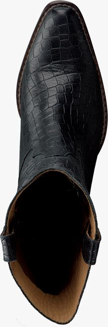 Zwarte SHABBIES Hoge laarzen 192020067 - large