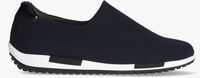 Blauwe GABOR Lage sneakers 052.1 - medium