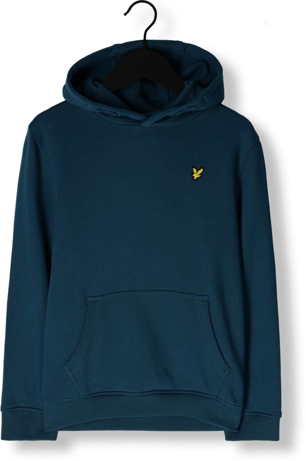 LYLE & SCOTT Jongens Truien & Vesten Pullover Hoodie Boys Donkerblauw