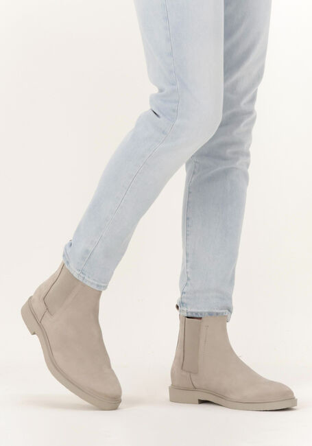 Grijze MAZZELTOV Chelsea boots HALLOWEEN 23 Grijze MAZZELTOV Chelsea boots HALLOWEEN 23 - large