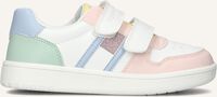 Witte TOMMY HILFIGER Lage sneakers 33730 Witte TOMMY HILFIGER Lage sneakers 33730 - medium