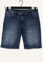 Blauwe PUREWHITE Shorts THE STEVE W0882 Blauwe PUREWHITE Shorts THE STEVE W0882 - medium