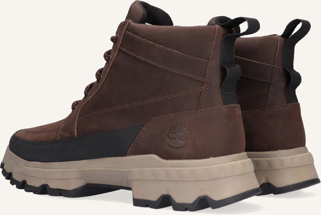 Bruine TIMBERLAND Veterboots TBL ORIGINALS ULTRA WP  Bruine TIMBERLAND Veterboots TBL ORIGINALS ULTRA WP  - large