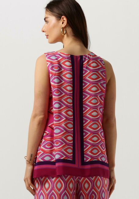 Fuchsia ANA ALCAZAR Top 089579-3340 - large
