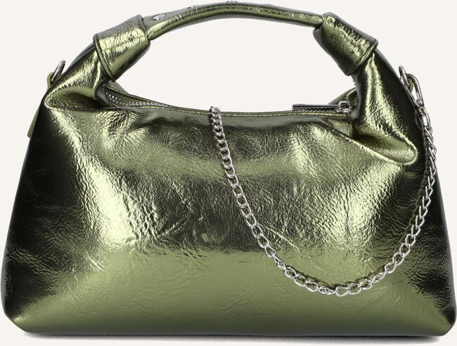 Groene NÚNOO Schoudertas DANDY RECYCLED COOL Groene NÚNOO Schoudertas DANDY RECYCLED COOL - large