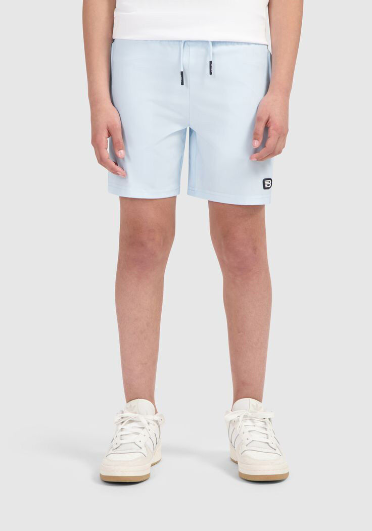 Lichtblauwe BALLIN Zwembroeken 017531 - large