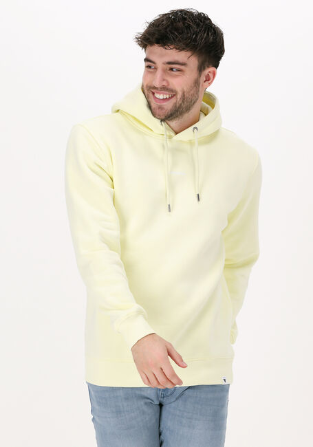 Gele PUREWHITE Sweater 22010310 - large