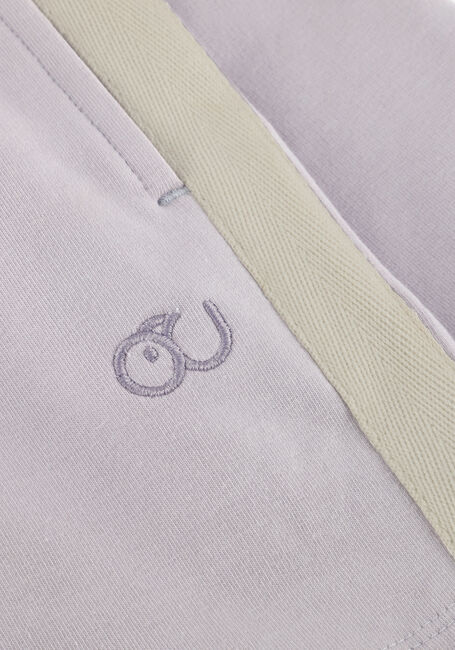 Lila MR. LOUTRE Korte broek NORRIS - large