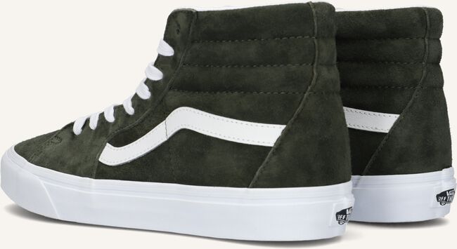 Groene VANS Hoge sneakers UA SK8-HI HEREN Groene VANS Hoge sneakers UA SK8-HI HEREN - large