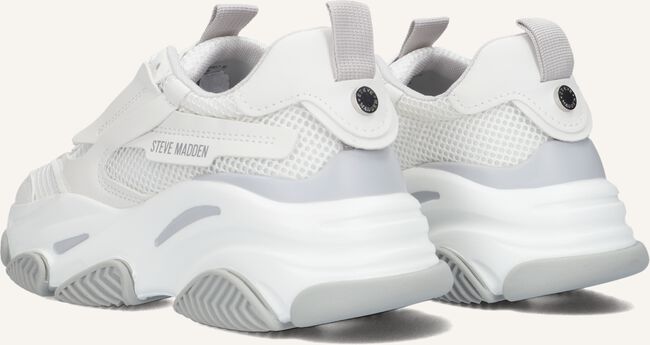 Witte STEVE MADDEN Lage sneakers POSSESSION Witte STEVE MADDEN Lage sneakers POSSESSION - large