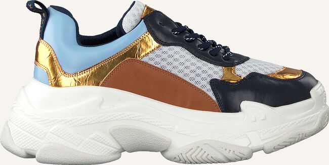 Blauwe NIK & NIK Lage sneakers BINDI CHUNKY SNEAKER Blauwe NIK & NIK Lage sneakers BINDI CHUNKY SNEAKER - large