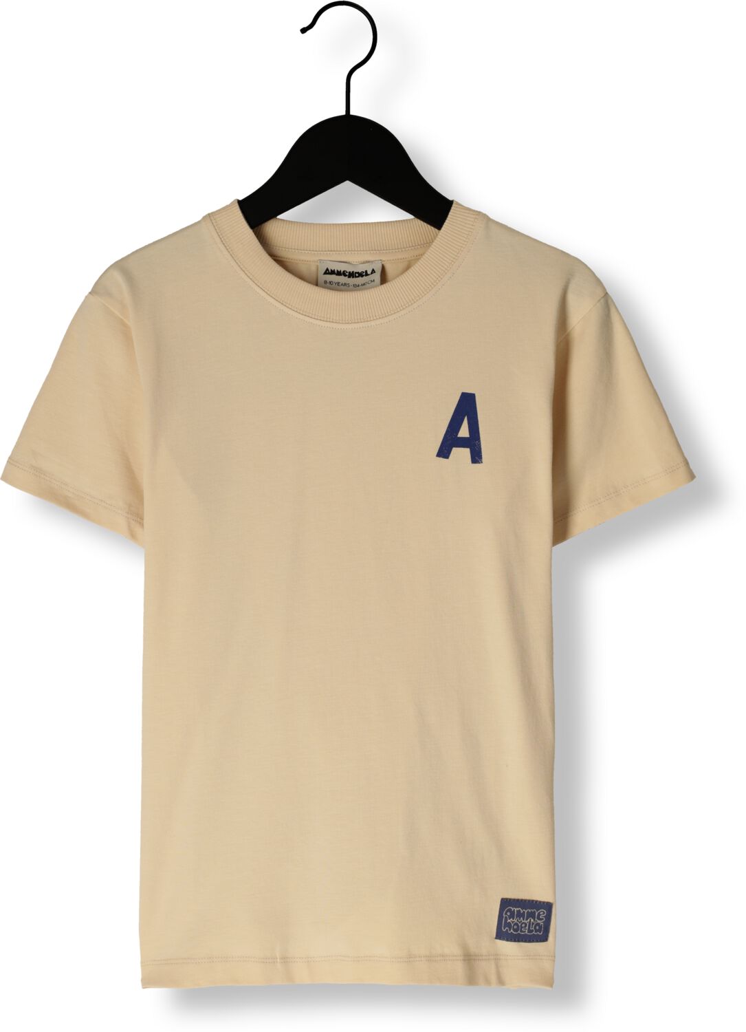 AMMEHOELA Jongens Polo's & T-shirts Zoe Zand