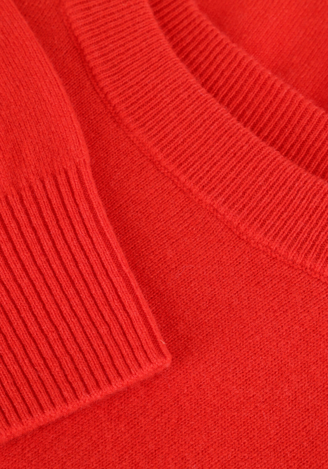 Rode VANESSA BRUNO Trui VALERIE - large