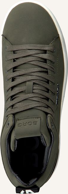 Groene BJORN BORG Hoge sneakers L250 MID Groene BJORN BORG Hoge sneakers L250 MID - large