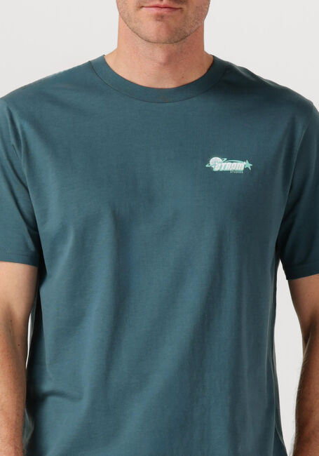 Petrol STRØM Clothing T-shirt T-SHIRT - large