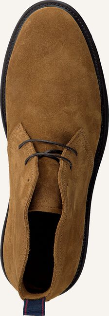 Cognac GANT Nette schoenen FARGO Cognac GANT Nette schoenen FARGO - large