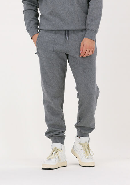 Grijze PROFUOMO Joggingbroek JORDISON - large