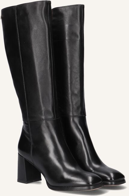 Zwarte NOTRE-V Hoge laarzen A0176 Zwarte NOTRE-V Hoge laarzen A0176 - large