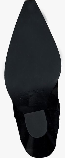 Zwarte TORAL Hoge laarzen 12514 CLAIRE ROSE X TORAL - large
