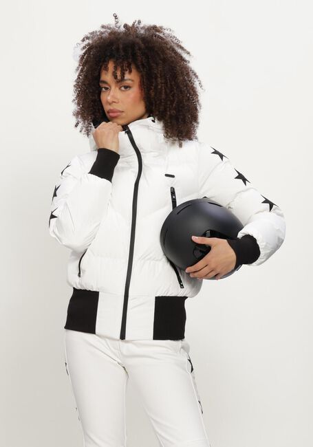 Zwarte AIRFORCE Jack NASHOBA JACKET - large