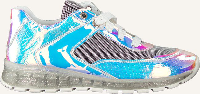 Zilveren JOCHIE & FREAKS Lage sneakers 20500 Zilveren JOCHIE & FREAKS Lage sneakers 20500 - large