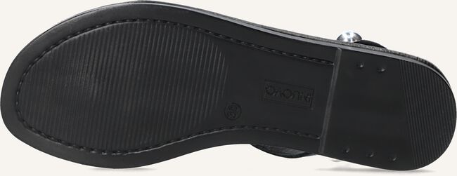 Zwarte NOTRE-V Sandalen 444009 Zwarte NOTRE-V Sandalen 444009 - large