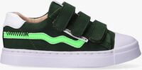 Groene SHOESME Lage sneakers SH21S009 - medium