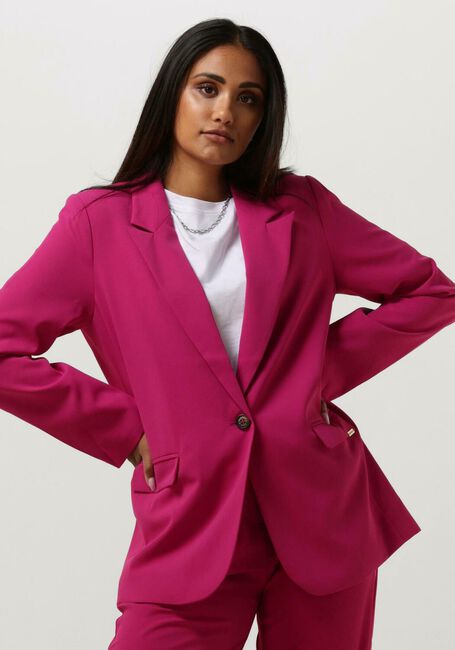 Fuchsia HARPER & YVE Blazer ROSIE-BL - large
