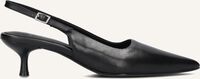 Zwarte VAGABOND SHOEMAKERS Slingbacks LYKKE Zwarte VAGABOND SHOEMAKERS Slingbacks LYKKE - medium