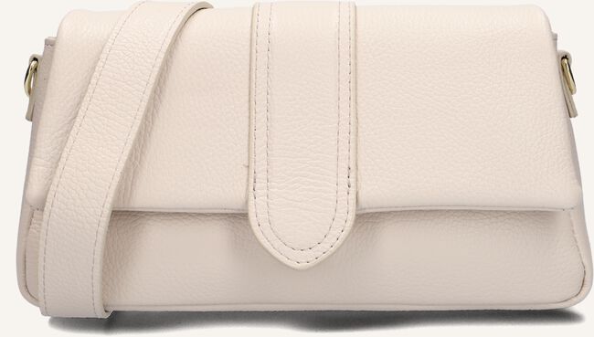 Ecru NOTRE-V Schoudertas PUFFY JASMIN Ecru NOTRE-V Schoudertas PUFFY JASMIN - large