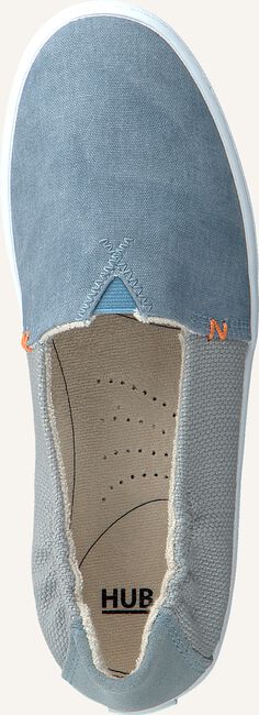 Blauwe HUB Instappers FUJI Blauwe HUB Instappers FUJI - large