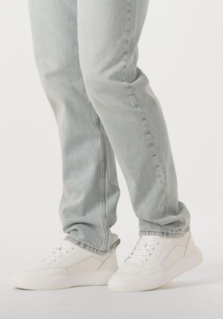 Witte CYCLEUR DE LUXE Lage sneakers DR7 - large