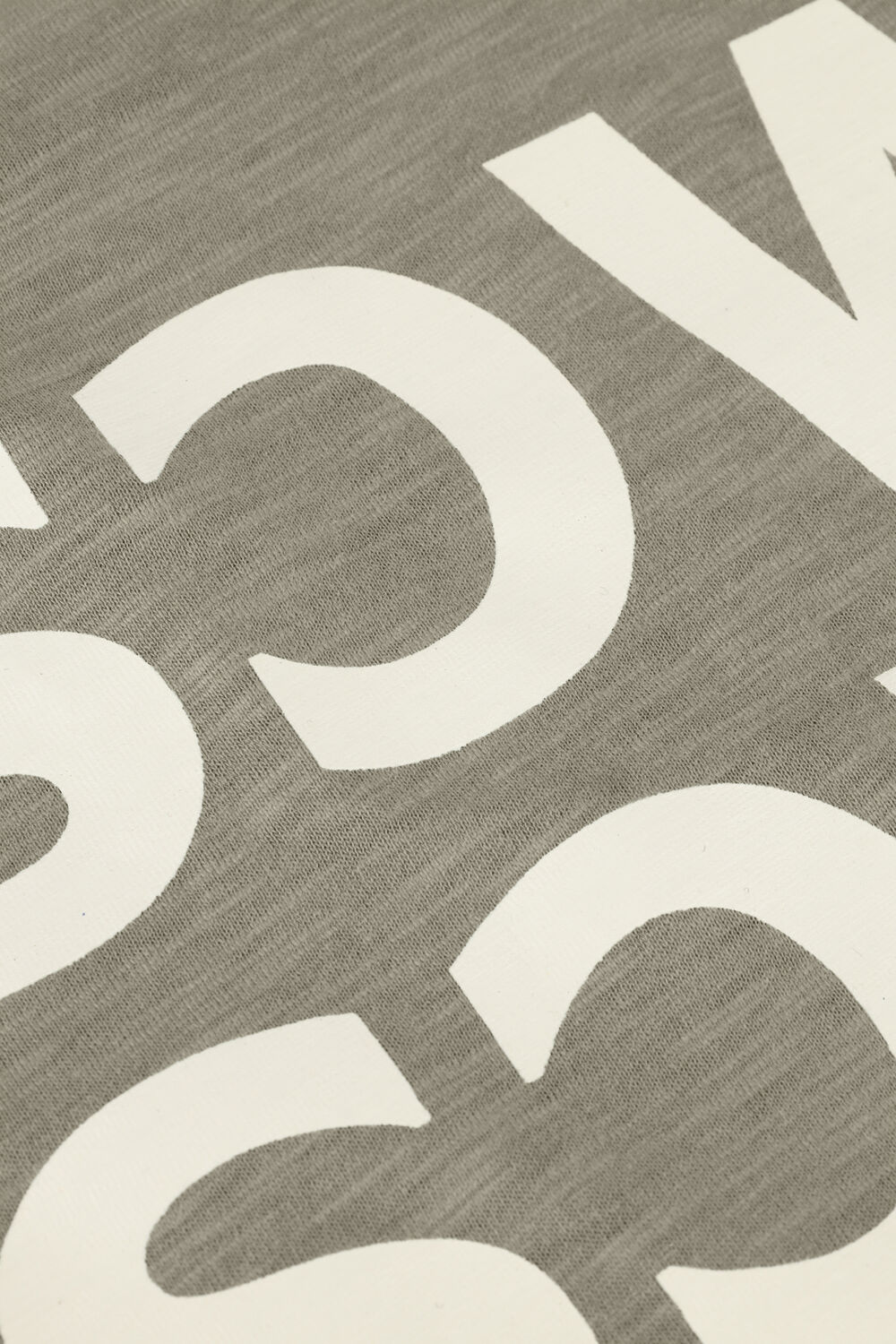 Groene MOSCOW T-shirt 47-04-THERE - large