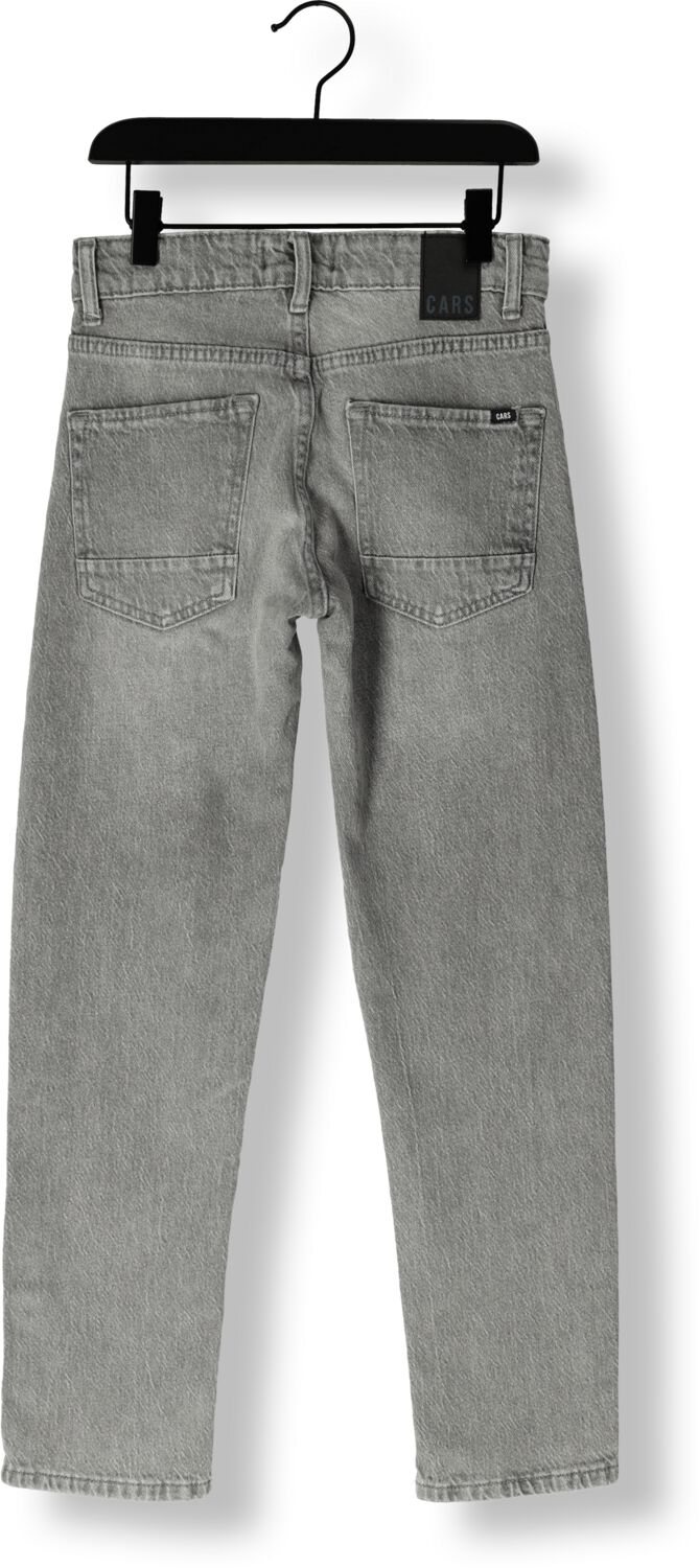 CARS JEANS Cars Jongens Jeans Guard Grijs