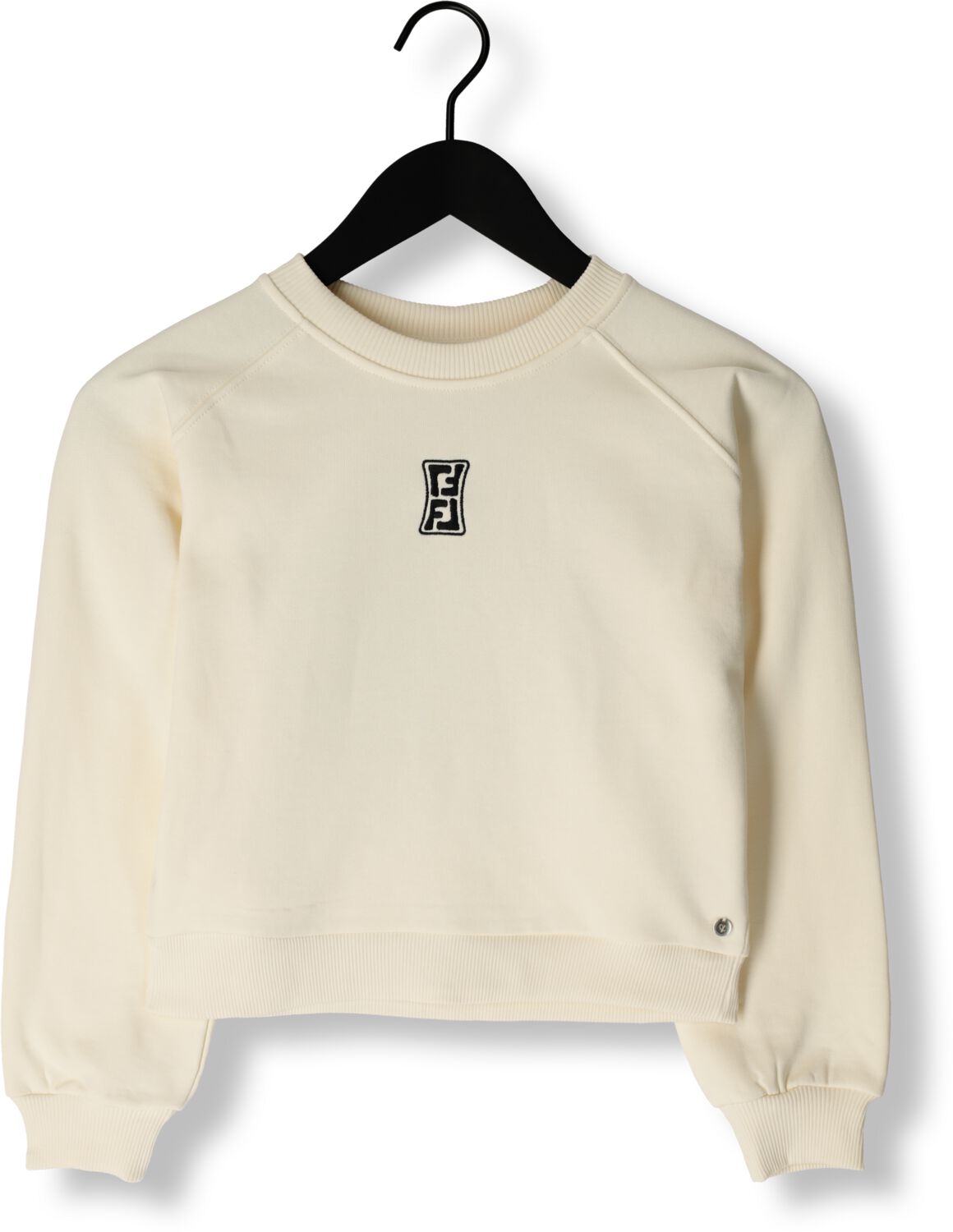 FRANKIE & LIBERTY Meisjes Truien & Vesten Patricia Sweater Gebroken Wit