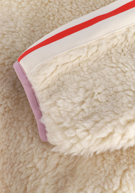 Beige AO76 Trui LIV FUR SWEATER - large
